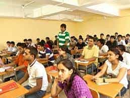 SKVPGM Classroom
