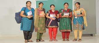 Students Sri Mittapalli Institute of Technology for Women (SMITW, Guntur) in Guntur