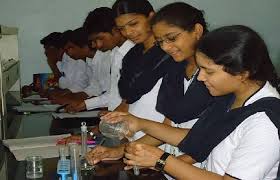 Lab Photo Trinity College of Engineering and Technology - (TCET, Karimnagar) in Karimnagar	