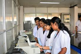 Lab MITS School Of Biotechnology (MSB), Bhubaneswar in Bhubaneswar