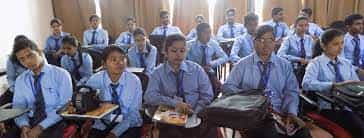 classroom International Institute of Management & Technology (INMT, Bhubaneswar) in Bhubaneswar