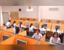 Lab Aishwarya Institute of Management and Information Technology (AIM & IT, Udaipur) in Udaipur