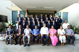 Group Photo Navsari Agricultural University, Navsari  in Navsari