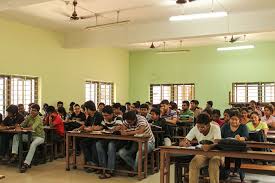 Class Room Photo Department of Management Studies, NIT(DMS NIT, Durgapur in Paschim Bardhaman	