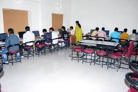 Computer Lab Govt. College Tigaon in Faridabad