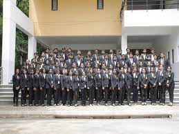 Group photo Pendekanti Institute of Management (PIM, Hyderabad) in Hyderabad	