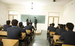 Classroom for SVPES Faculty of Engineering Technology & Research, (SVPES-FETR Surat) in Surat