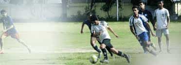 Sports  for Heritage Business School - (HBS, Kolkata) in Kolkata
