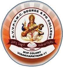 SSVPVMC Mahila Vidyapith College For Women,Visakhapatnam logo