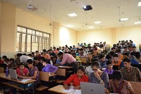 Class Room Indian Institute of Technology (Indian School of Mines), Dhanbad in Dhanbad