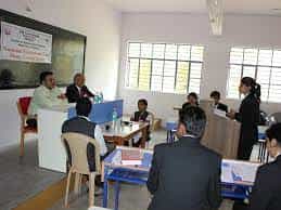Image for Vidyavardhaka Law College (VLC), Mysore in Mysore