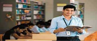 Library Andhra Engineering College (AEC), Nellore in Nellore	