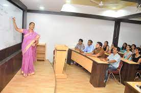 classroom GLS Institute of Computer Technology (GLSICT, Ahmedabad) in Ahmedabad