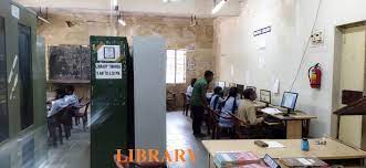 Library Photo S.R.R.S Government Polytechnic Siricilla, Karimnagar in Karimnagar	