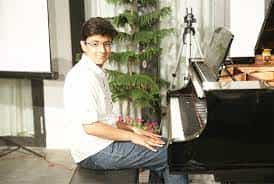 Delhi School of Music (DSM), New Delhi in New Delhi