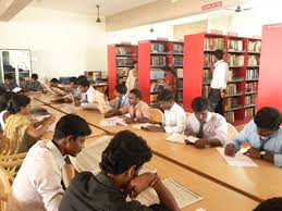 Library Nehru Institute of Information Technology and Management (NIITM), Coimbatore