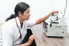 Image for Shardabai Pawar Institute of Pharmaceutical Sciences And Research (SPIPSR), Pune in Pune