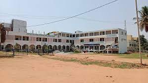 Image for Ananya Institute of Commerce and Management, (AICM) Tumkur in Tumkur