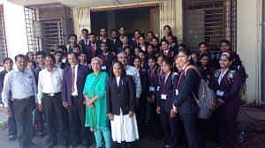 Image for Karmaveer Bahurao Patil Institute of Management Studies and Research (KBPIMSR), Satara in Satara