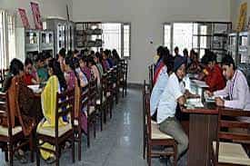 Library Sri Guru Harkrishan Sahib Khalsa College Panjokhra Sahib in Ambala	