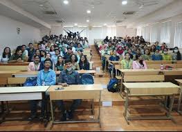 Classroom for Father Muller Medical College (FMMC), Mangalore in Mangalore