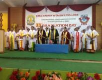 EMGYWC Convocation