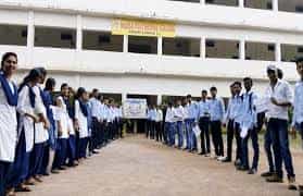 Students Government Co-Education Polytechnic, Bastar in Bastar