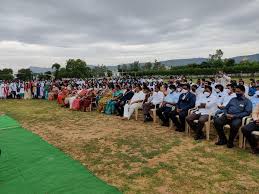 Sports at KrishnaTeja Pharmacy College, Tirupati in Tirupati