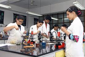 Lab for HKE Society's College of Pharmacy (HKESCP), Gulbarga in Gulbarga