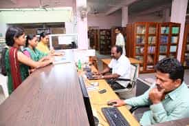 Image for Veerashaiva College, Bellary  in Bellary