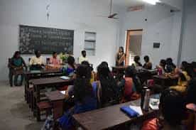 Meeting Hall Photo Mother Gnanamma Catholic College Of Education - [MGCCE], Kanyakumari in Kanyakumari