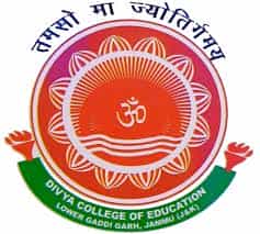 DCE Logo