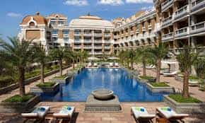 swimming pool for Chellammal Women College - Chennai in Chennai	