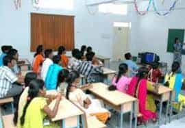 Image for Dr. R. V. Arts and Science College (DRVASC), Coimbatore in Coimbatore