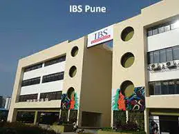 ICFAI-IBS For banner