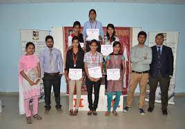 Group photo D.R. College of Engineering and Technology (DRCET, Panipat)  in Panipat