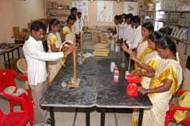 Image for Om Shanti College of Education (OSCE), Kanchipuram  in Kanchipuram