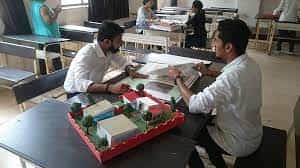 Image for Lokmanya Tilak Institute of Architecture and Design Studies (LTIADS), Navi Mumbai in Navi Mumbai