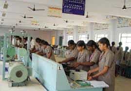 Image for Kings College of Engineering - [KCE], Pudukkottai in Pudukkottai