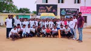 Group Photo Unity Institute of Nursing, Mangalore in Mangalore