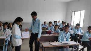 Image for Gajanan Maharaj College Of Pharmacy (GMCP), Aurangabad in Aurangabad