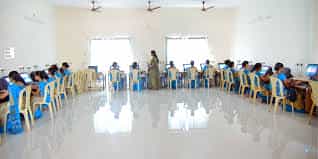 Computer Lab Photo Bishop Agniswamy College Of Education, Kanyakumari in Kanyakumari