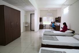 Hostel  St Joseph Engineering College (SJEC, Mangalore)  in Mangalore