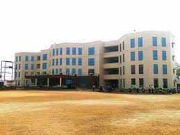 campus overview The Techno School (TTS, Bhubaneswar) in Bhubaneswar