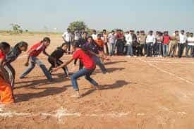  Sport Karmayogi Engineering College (KE, Solapur) in Solapur