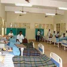 JCN College hospital