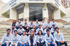 Group Photo K. J. Somaiya College of Engineering, Mumbai in Mumbai City