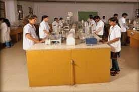 Image for Vaageswari Institute of Pharmaceutical Sciences (VIPS), Karimnagar in Karimnagar	