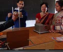 Lab  R.T.C B.Ed. College, Ranchi in Ranchi