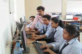 Computr lab JIS School Of Polytechnic (JISSP), Kolkata in Kolkata